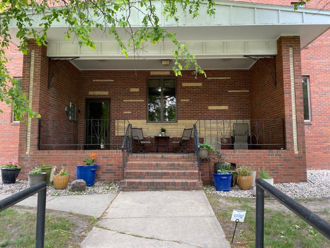 Foto del edificio - 3504 11th Ave N