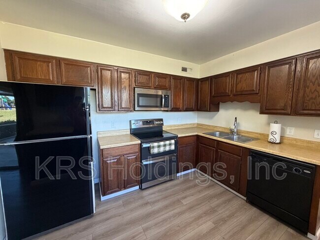 Foto del edificio - 917 Timber Creek Pl