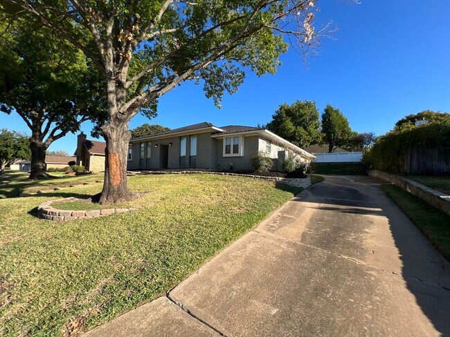 Foto del edificio - Trophy Club Texas Homes For Rent
