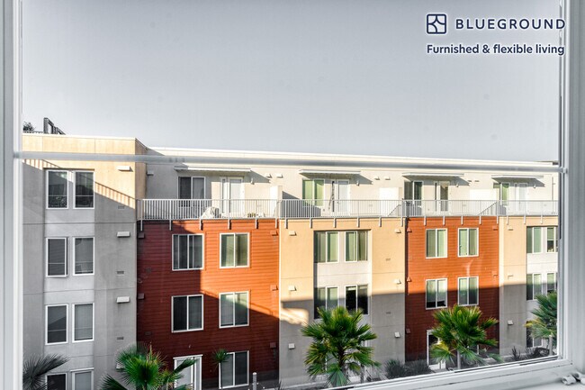 Building Photo - 6350 Christie Ave