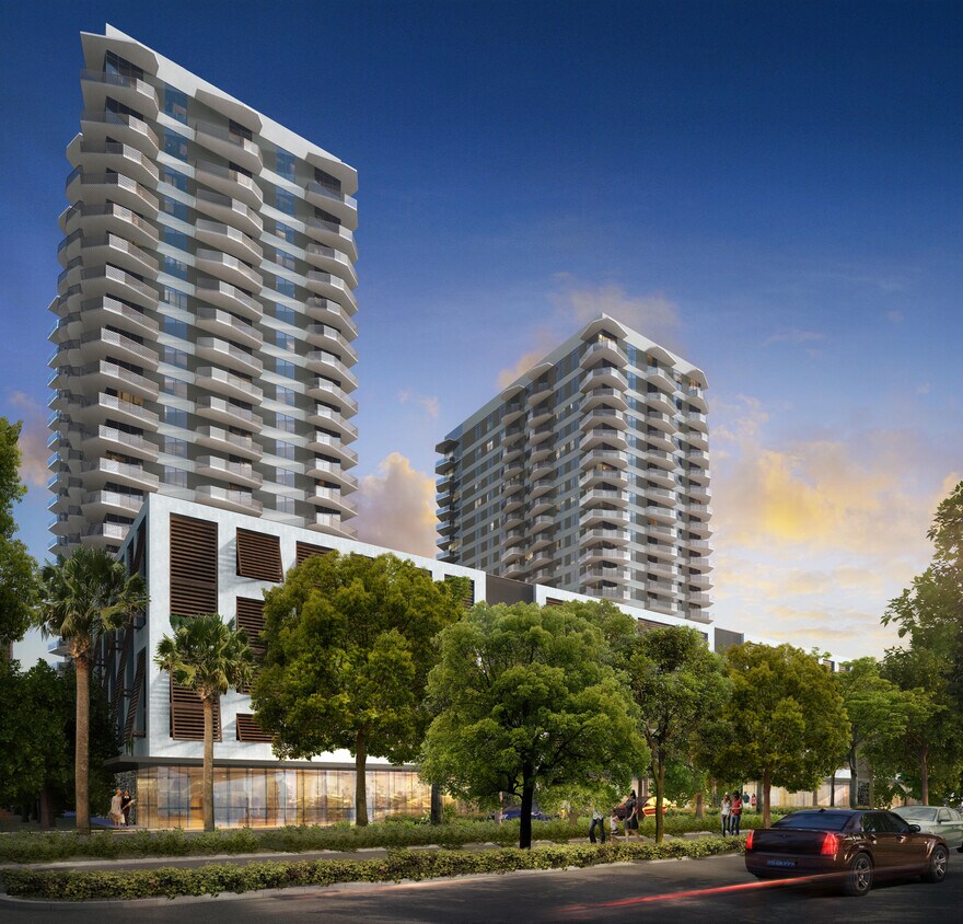 Foto principal - 4334 N Flagler Dr