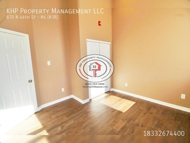 Foto del edificio - Spacious 1 bed apartment in Mill Creek area!