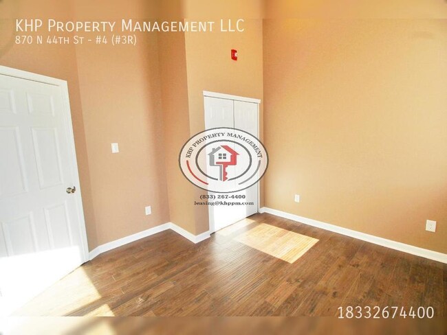 Building Photo - Spacious 1 bed apartment in Mill Creek area!