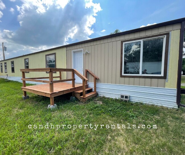 2261 4th St W, Ballantine, MT 59006 House Rental in Ballantine, MT