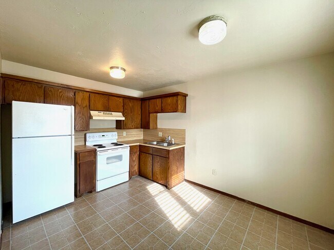 Foto del edificio - 1401 SW E Ave