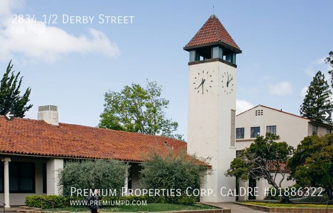 Foto del edificio - 2834 Derby St