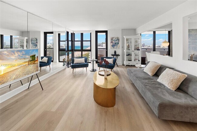 Building Photo - 2555 Collins Ave