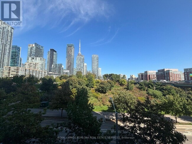 Photo du bâtiment - 75 Queens Wharf Rd