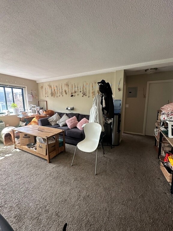 Foto del edificio - 375 Harvard St