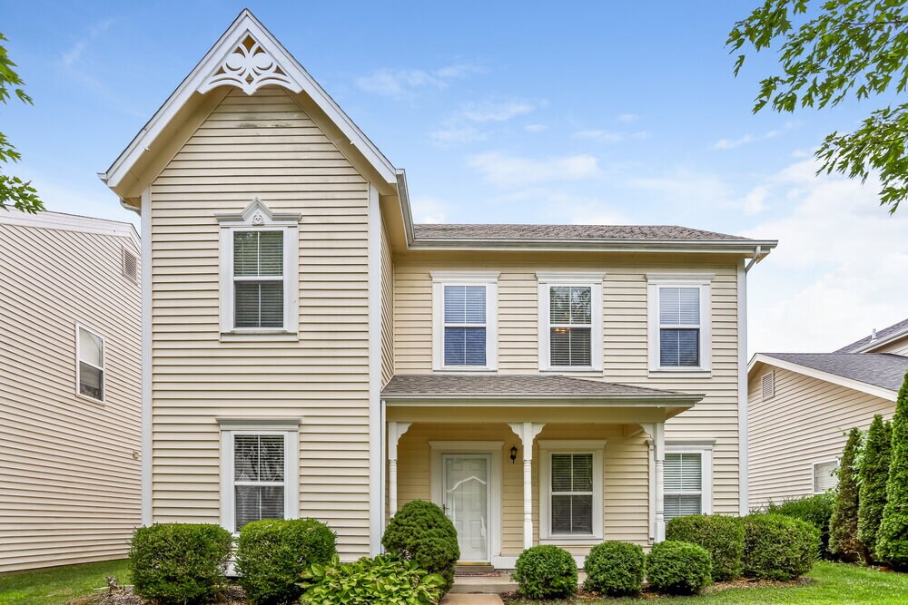 Foto principal - 526 Copper Meadows Ln