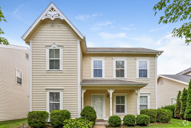 Building Photo - 526 Copper Meadows Ln
