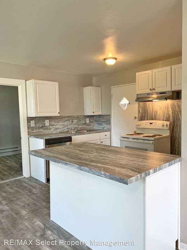 Foto del edificio - 3 br, 1 bath House - 3502 E Grandview Ave