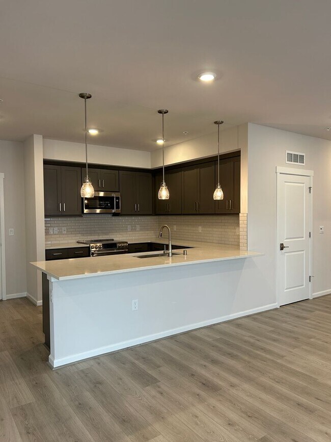 Foto del edificio - 2Bd/2Ba Redmond House