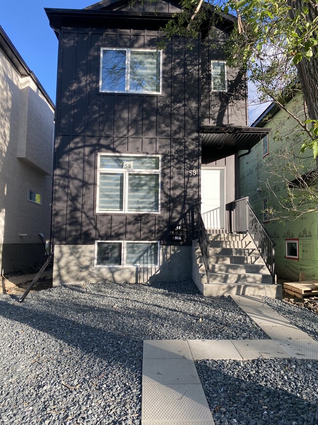 Building Photo - 58 Lennox Ave
