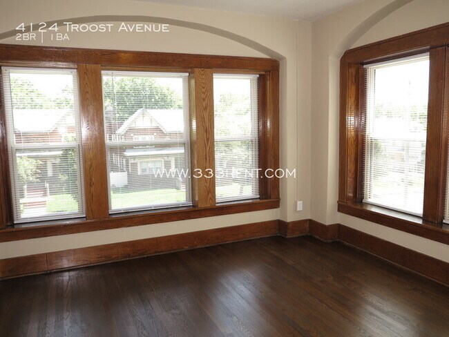 Building Photo - 4124 Troost Ave