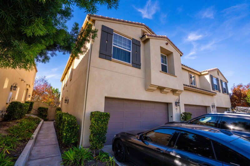 1350 Caminito Dante, Chula Vista, CA 91915 Townhome Rentals in Chula