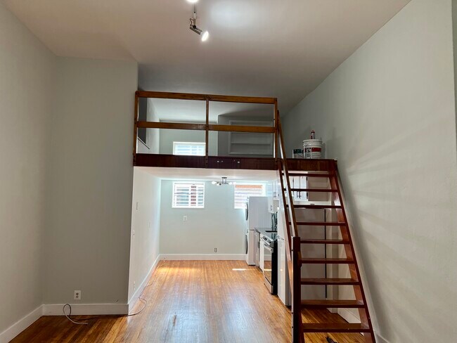 Foto del edificio - 716 South St