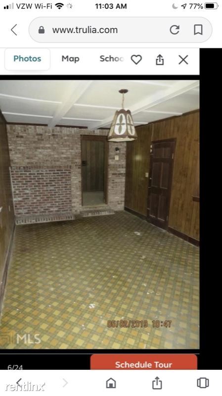 Building Photo - 3 br, 2 bath House - 309 Walker Avenue