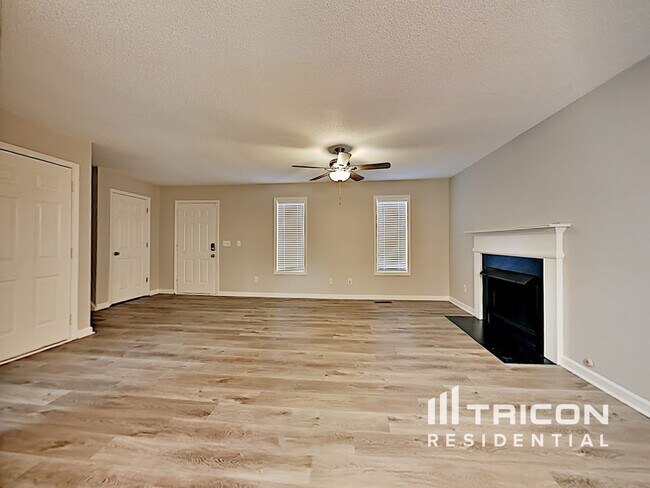 Building Photo - 109 Ivy Mill Way Dallas GA