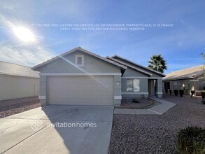 Building Photo - 15915 W Smokey Dr