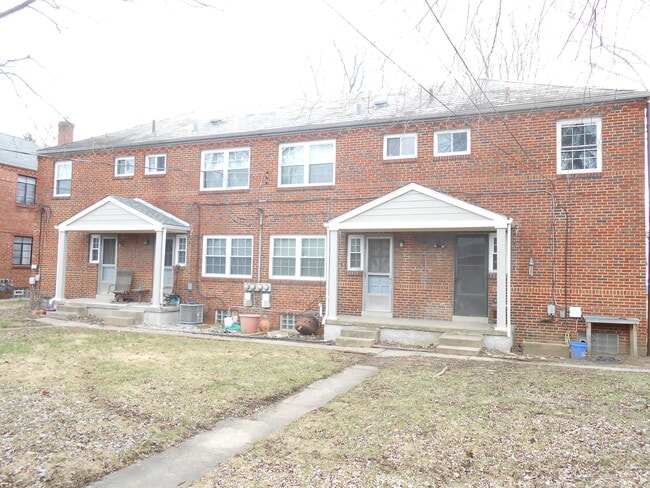 Building Photo - 1511 Ashland Ave