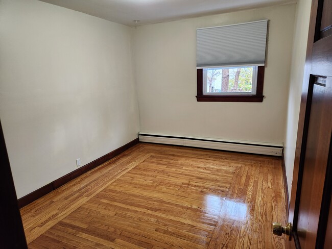 Foto del edificio - 271 Wood St
