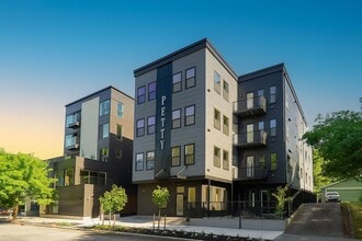 Building Photo - Petty