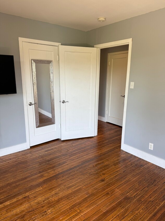 Foto del edificio - 227 Jewell St