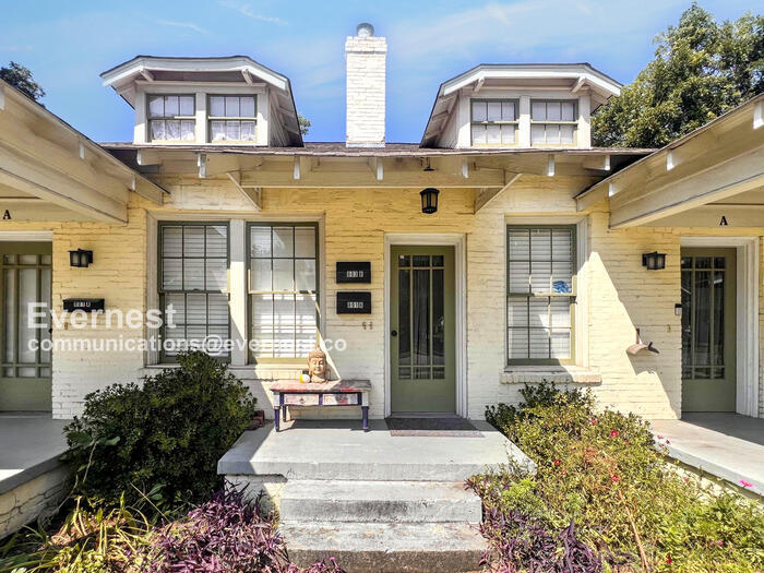 Foto principal - 803 Willow St