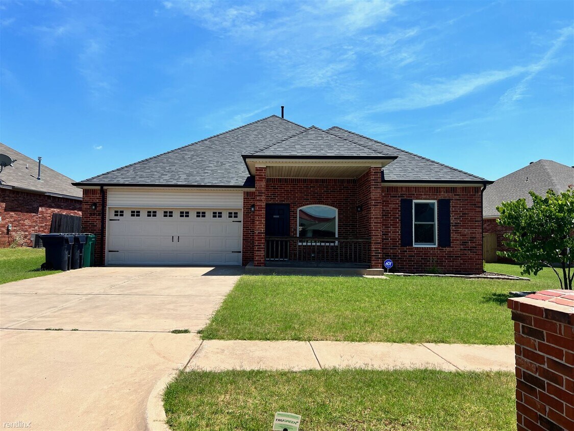 Primary Photo - 3 br, 2 bath House - 5916 SE 67th St Gorge...