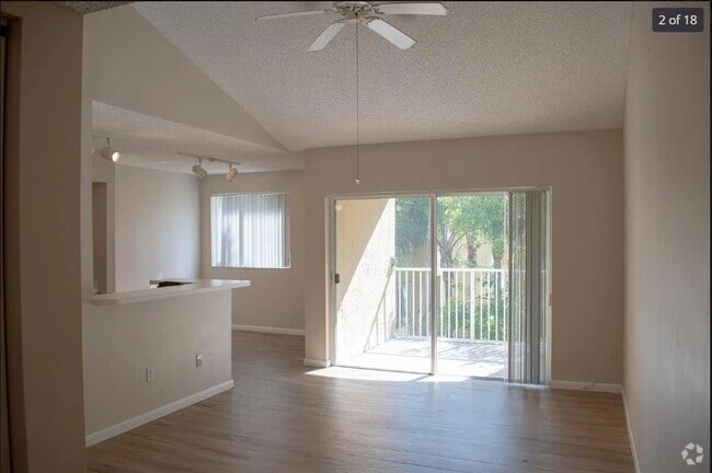 Building Photo - 2600 S University Dr