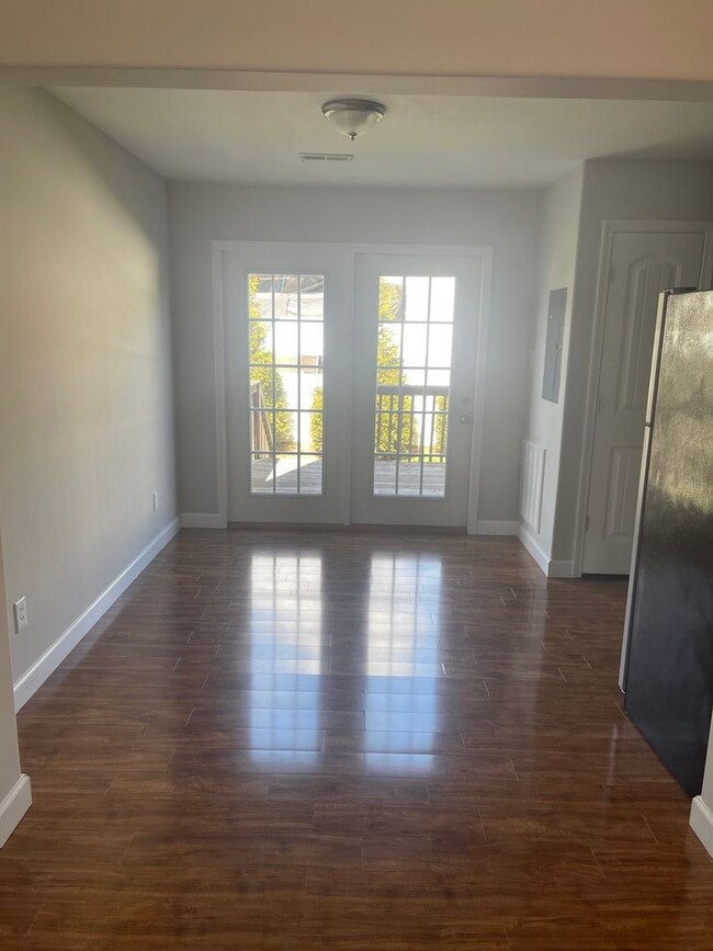 Modern Town Home on Beals Chapel House Rental in Lenoir City, TN