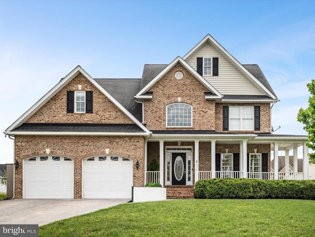 Building Photo - 226 Taggart Dr