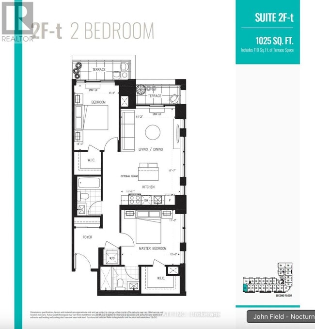 Photo du bâtiment - 681 Yonge St