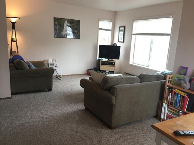 Foto del edificio - 6117 20th Ave NW