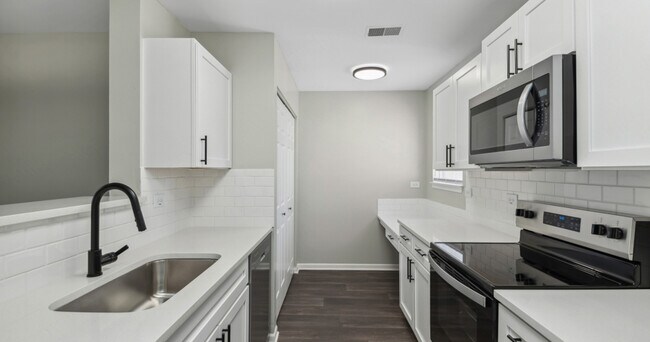 Foto del edificio - Stratford Green