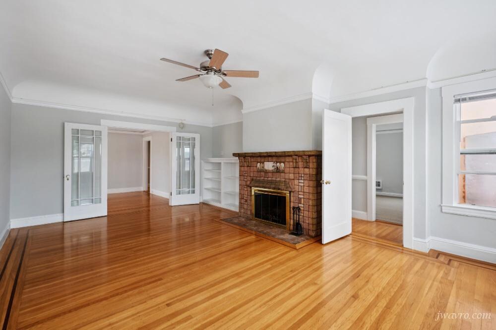 Foto principal - 312 Fillmore St