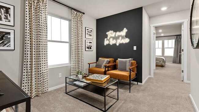 Foto del edificio - 2216 Trailside Dr NE