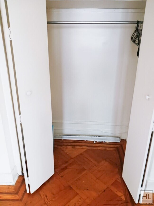 Foto del edificio - 29th Street