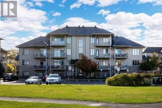 Building Photo - 45 Tayside Private