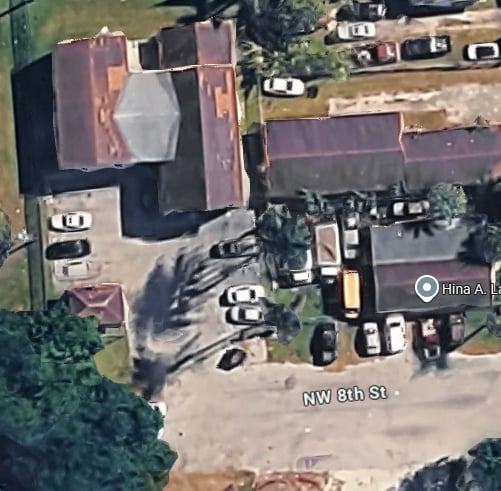 Foto del edificio - 109 NW 8th St