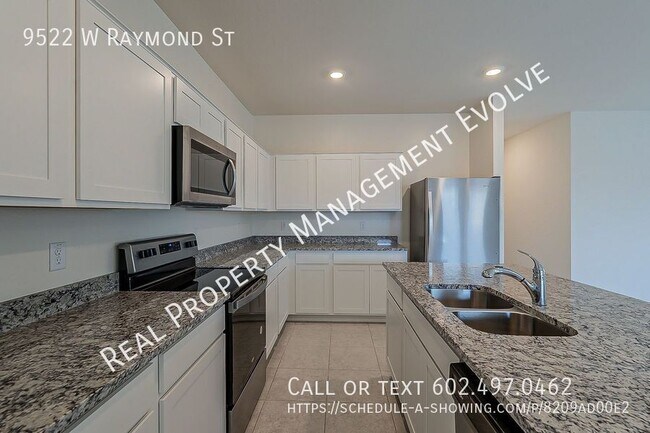 Foto del edificio - 9522 W Raymond St