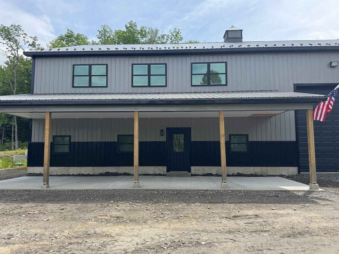 Foto principal - 663 Titus Hill Rd