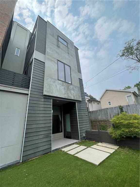 Foto del edificio - 146 Sampson St NE