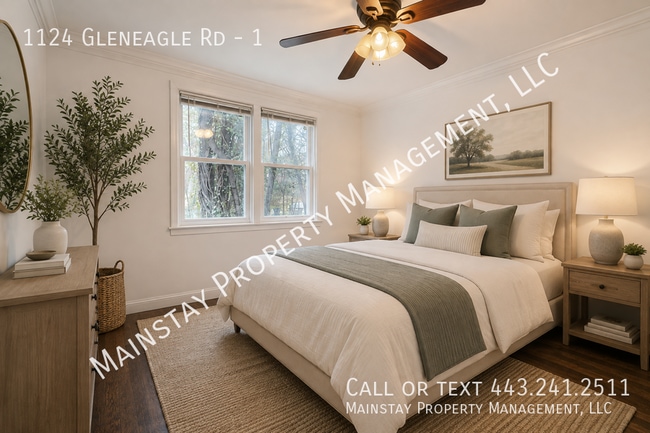 Photo - 1124 Gleneagle Rd-1 Apartment