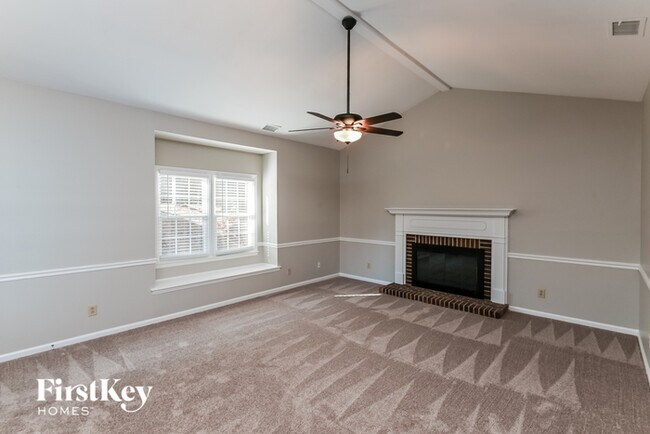 Foto del edificio - 3017 Colvard Park Way