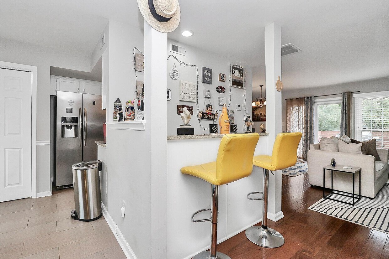 Foto principal - 9252 N Vicksburg Park Ct