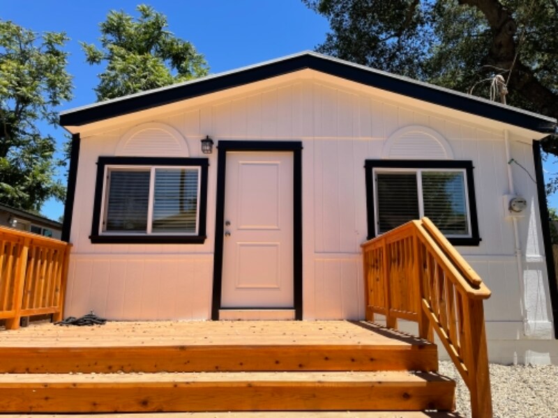 124 N Encinal Ave, Ojai, CA 93023 House for Rent in Ojai, CA