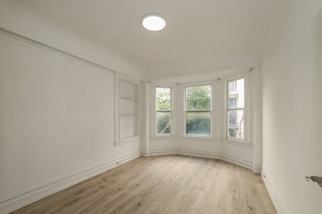 Foto del edificio - 1026 Bush St