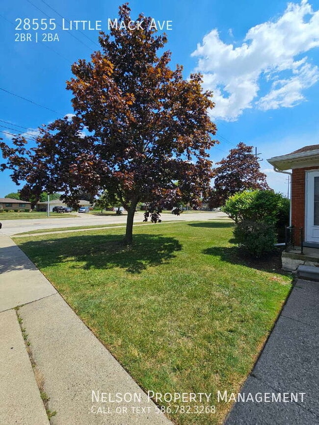 Building Photo - 28555 Little Mack Ave